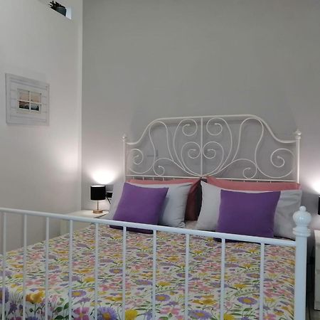 Apartamento Natu Vascio 16 Nápoles Exterior foto