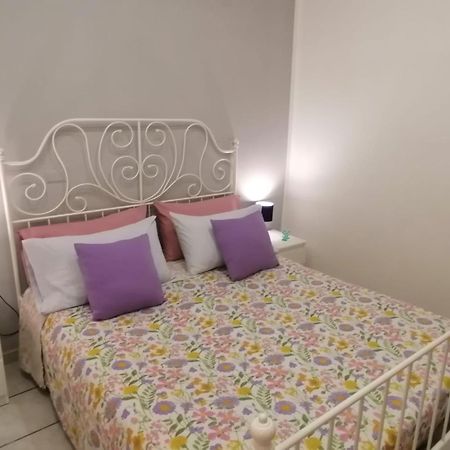 Apartamento Natu Vascio 16 Nápoles Exterior foto