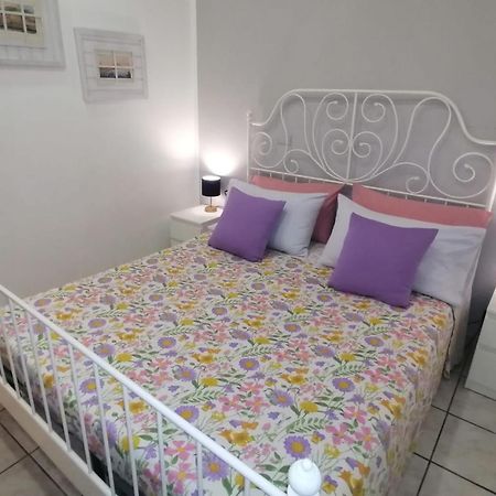 Apartamento Natu Vascio 16 Nápoles Exterior foto