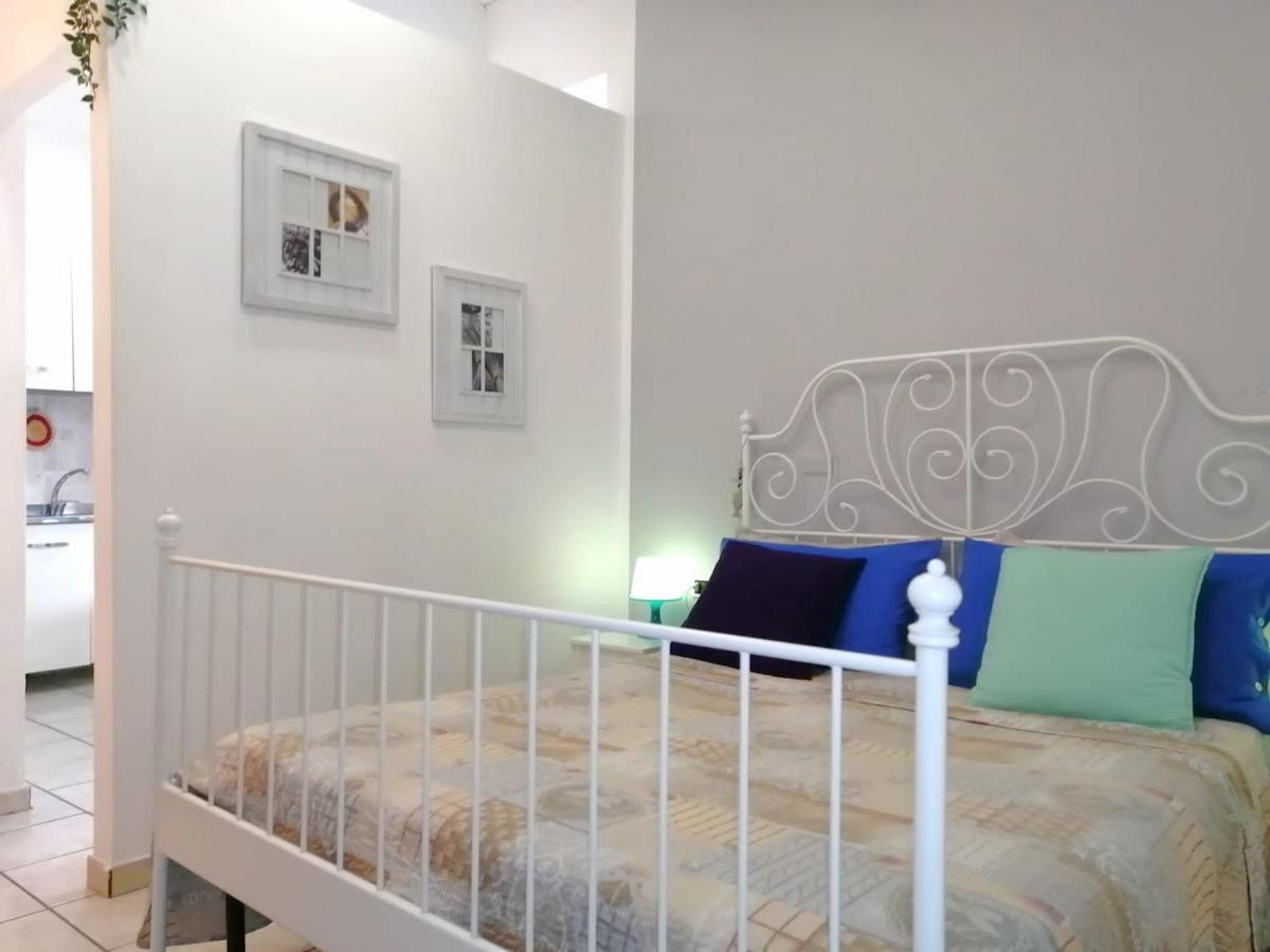 Apartamento Natu Vascio 16 Nápoles Exterior foto
