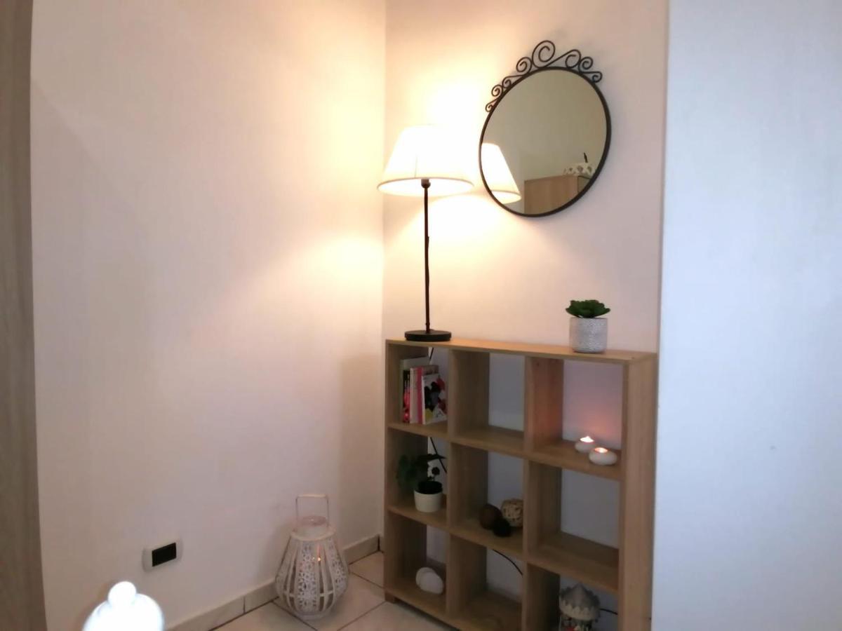 Apartamento Natu Vascio 16 Nápoles Exterior foto