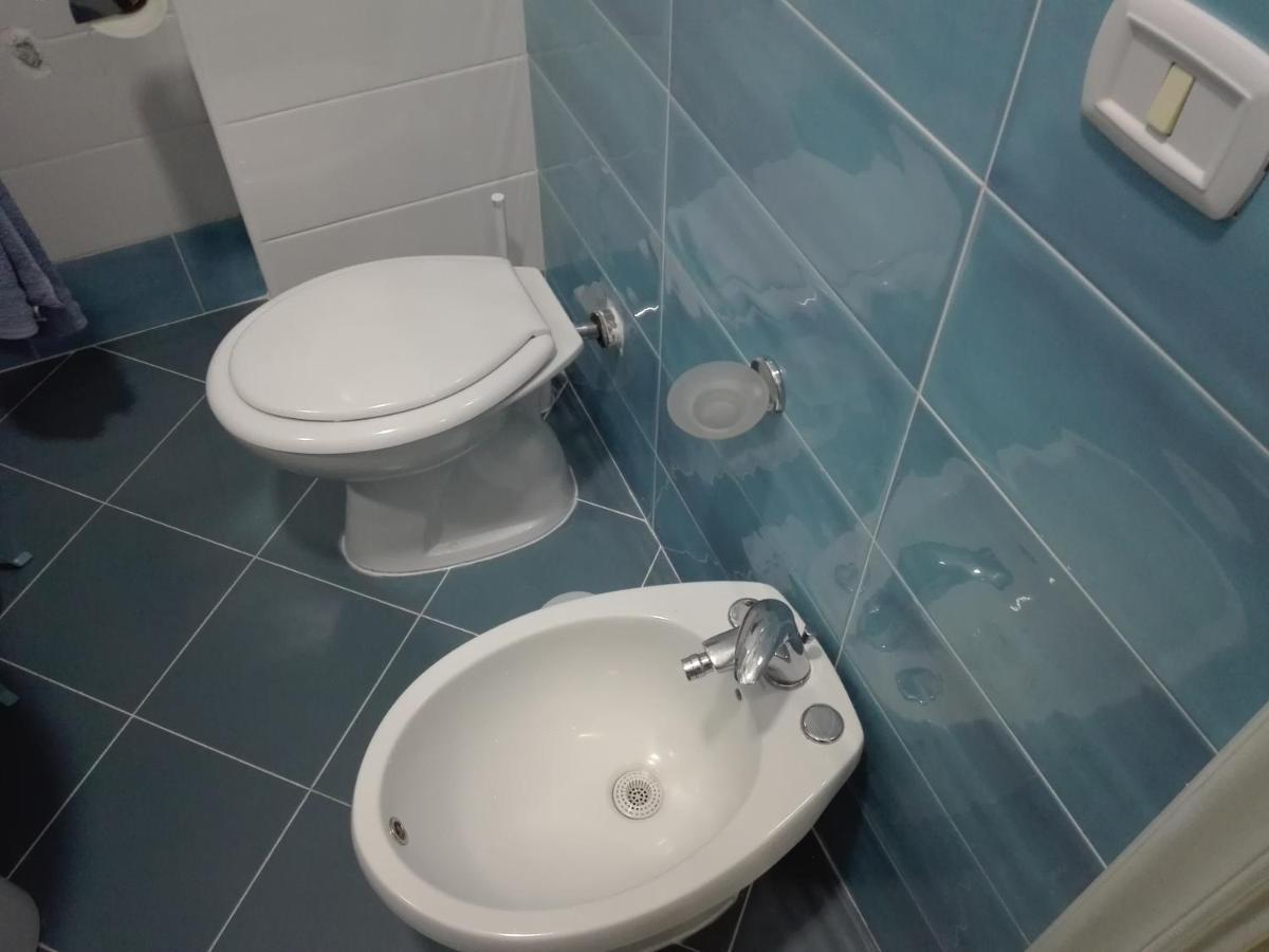Apartamento Natu Vascio 16 Nápoles Exterior foto